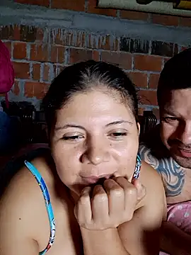 lady and charly online show from November 2025 06:17:02 AM