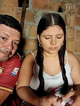 Snapshot of lady_and_charly chatting on January 2026 05:34:02 AM lady and charly online show from January 2026 05:34:02 AM