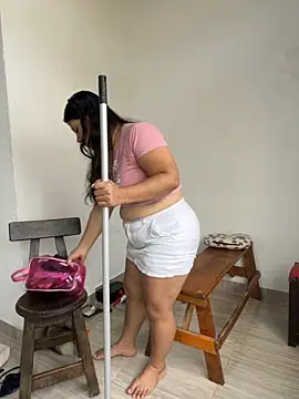 lady and charly online show from October 2025 10:11:01 PM