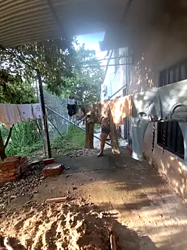 Snapshot of lady_and_charly chatting on February 2026 10:18:01 PM lady and charly online show from February 2026 10:18:01 PM