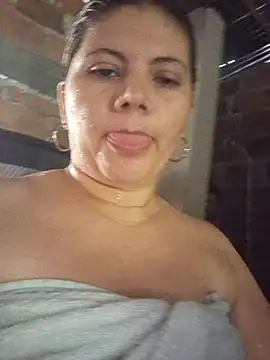 Snapshot of lady_and_charly chatting on February 2026 09:13:02 PM lady and charly online show from February 2026 09:13:02 PM