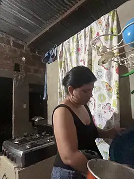 Snapshot of lady_and_charly chatting on January 2026 12:14:02 AM lady and charly online show from January 2026 12:14:02 AM