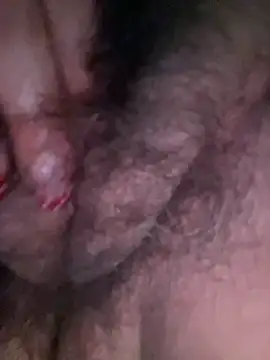 Bionda19 online show from December 2025 03:48:01 PM