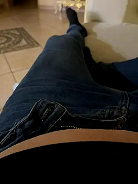 Bionda19 online show from October 2025 10:24:02 AM