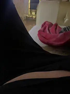 Bionda19 online show from November 2025 02:34:01 AM