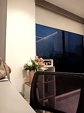 AliceJackkson online show from February 2026 11:21:02 AM