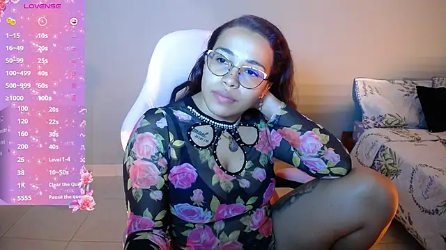 diabliita  online show from October 2025 02:19:02 PM