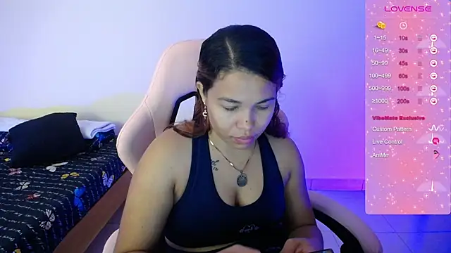 diabliita  online show from March 2026 08:54:02 PM
