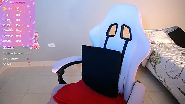 diabliita  online show from October 2025 12:53:01 AM