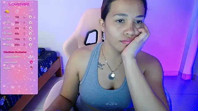 diabliita  online show from March 2026 09:21:01 PM