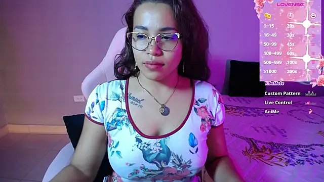 diabliita  online show from November 2025 03:17:02 PM