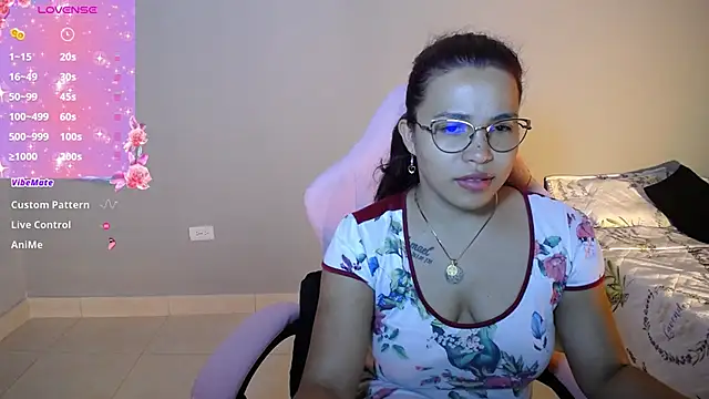 diabliita  online show from October 2025 11:49:02 PM