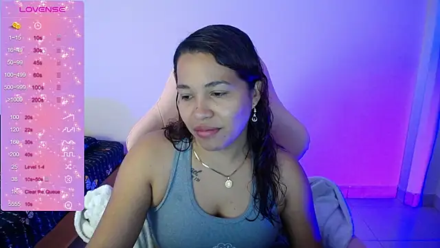 diabliita  online show from March 2026 10:06:02 PM