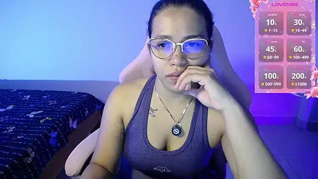 diabliita  online show from February 2026 06:52:02 PM