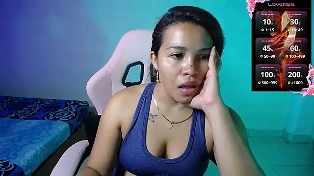 diabliita  online show from December 2025 10:48:02 PM