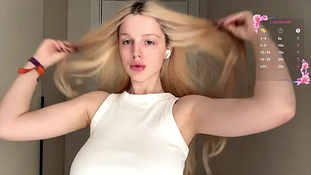 GilySuper online show from March 2026 09:10:01 AM