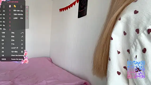 GilySuper online show from February 2026 11:32:01 AM