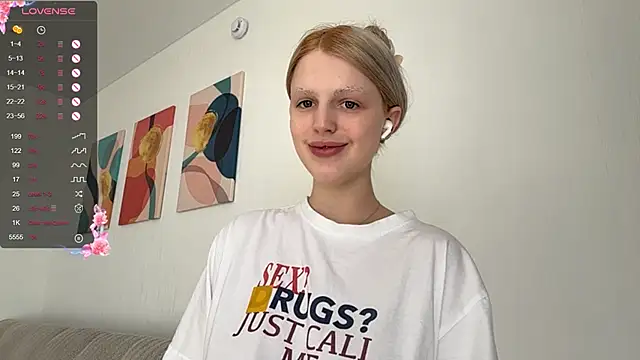 GilySuper online show from May 2026 11:58:02 AM