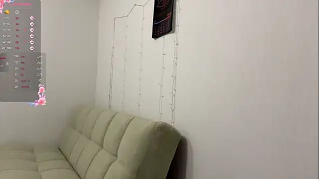 GilySuper online show from January 2026 03:35:02 AM