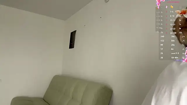 GilySuper online show from April 2026 12:20:01 PM