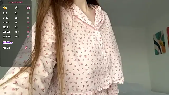 GilySuper online show from November 2025 04:18:01 AM