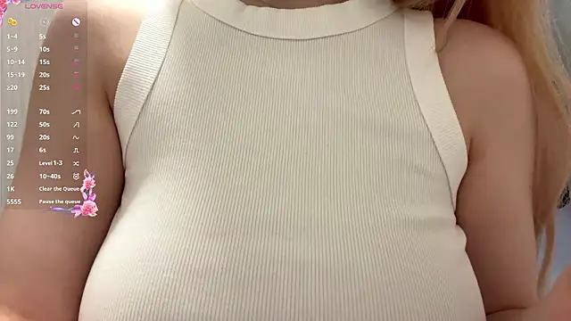 GilySuper online show from March 2026 12:16:02 PM