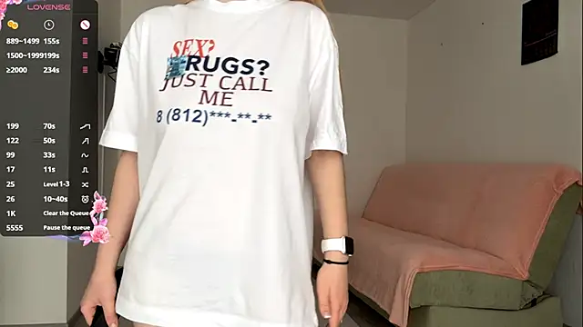 GilySuper online show from February 2026 07:06:02 AM