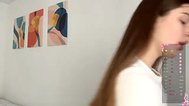 GilySuper online show from December 2025 05:32:02 AM