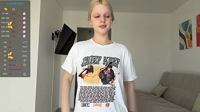 GilySuper online show from May 2026 11:19:02 AM