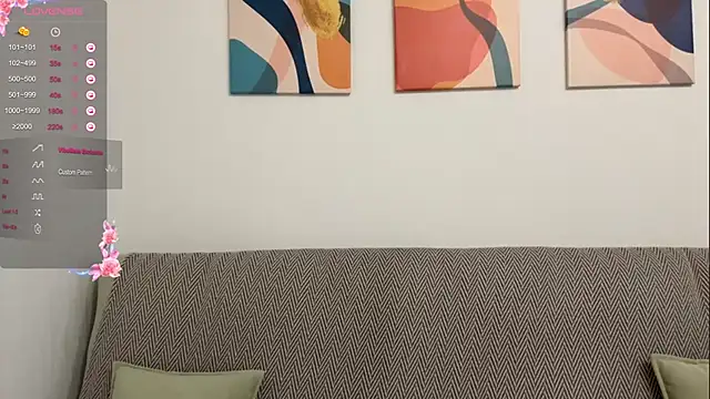 GilySuper online show from December 2025 04:35:02 AM