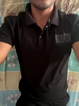 OooYessboyy online show from October 2025 12:07:02 PM