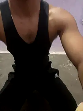 OooYessboyy online show from October 2025 05:20:01 AM