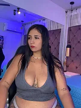 Rose monroee online show from October 2025 07:25:02 PM