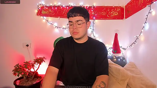 thiago occonor online show from December 2025 04:46:02 AM