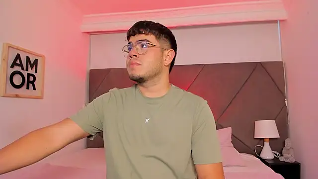 thiago occonor online show from October 2025 12:48:02 PM