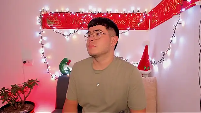 thiago occonor online show from November 2025 02:56:01 AM