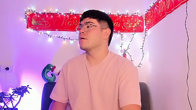 thiago occonor online show from December 2025 03:41:01 AM