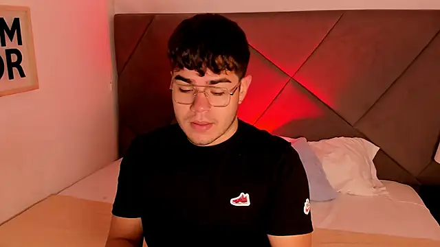 thiago occonor online show from October 2025 12:59:02 PM