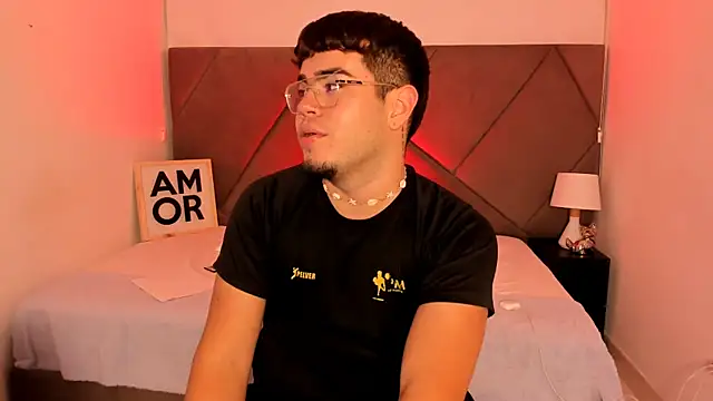 thiago occonor online show from October 2025 12:55:01 AM