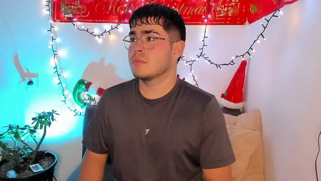 thiago occonor online show from November 2025 06:47:01 AM