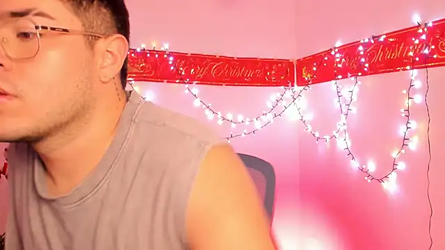 thiago occonor online show from December 2025 05:06:01 AM