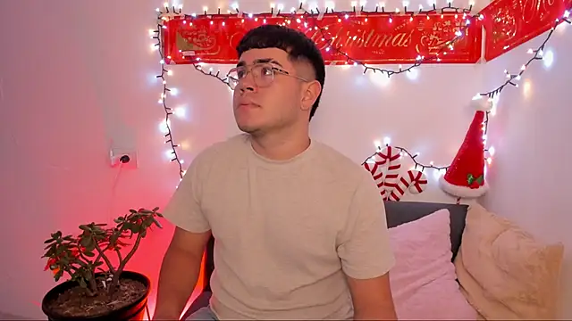 thiago occonor online show from November 2025 01:27:02 AM