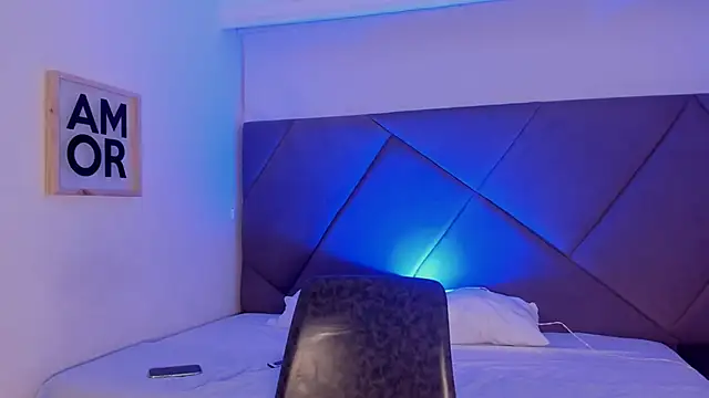 thiago occonor online show from November 2025 08:23:02 PM