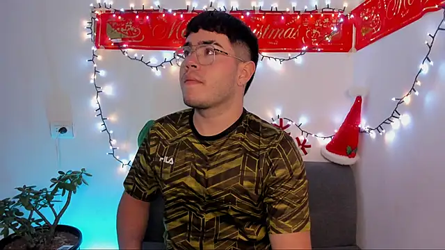 thiago occonor online show from November 2025 03:50:01 AM