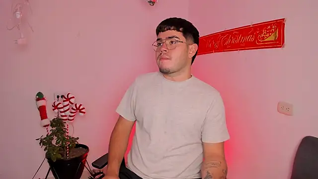 thiago occonor online show from December 2025 06:39:03 AM