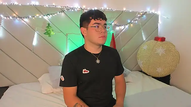 thiago occonor online show from November 2025 02:04:01 AM