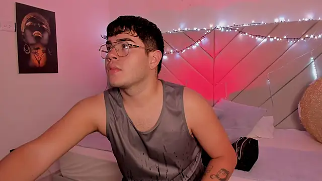 thiago occonor online show from November 2025 01:54:01 AM