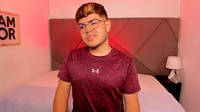 thiago occonor online show from November 2025 01:48:02 PM