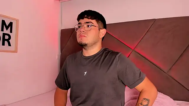 thiago occonor online show from October 2025 12:38:02 PM