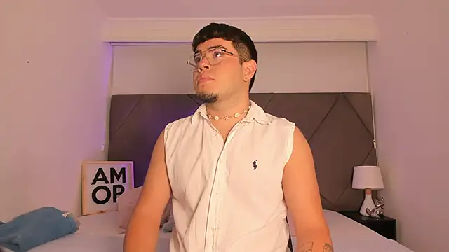 thiago occonor online show from October 2025 12:51:02 PM